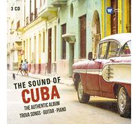 Various Artists - Sound of Cuba