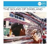 Various Artists - Sound of Dixieland-18tr [Import]