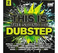 Various Artists - Sound of Dubstep [Import]