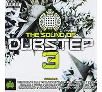 Various Artists - Sound of Dubstep 3 [Import]
