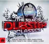 Various Artists - Sound of Dubstep Classics [Import]