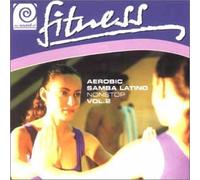 Various Artists - Sound of Fitness Aerobic Samba, Vol. 2 [Import]