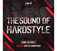 Various Artists - Sound of Hardstyle [Import]
