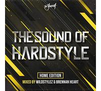 Various Artists - Sound of Hardstyle. [Import]