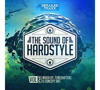 Various Artists - Sound of Hardstyle Vol.2