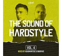 Various Artists - Sound of Hardstyle Vol. [Import]