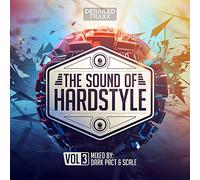 Various Artists - Sound of Hardstyle Vol.3 [Import]