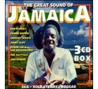 Various Artists - Sound of Jamaica