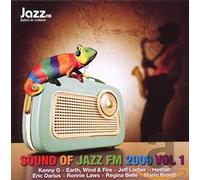 Various Artists - Sound of Jazz FM 2009/1 [Import]