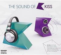 Various Artists - Sound of Kiss/Various