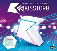 Various Artists - Sound of Kisstory
