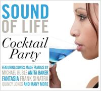 Various Artists - Sound of Life: Cocktail Party
