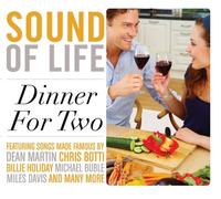Various Artists - Sound of Life: Dinner for Two