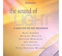 Various Artists - Sound of Light
