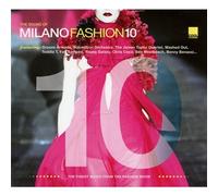 Various Artists - Sound of Milano. -Digi [Import]