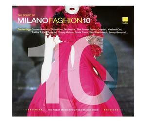 Various Artists - Sound of Milano. -Digi [Import]