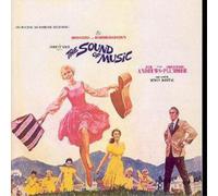Various Artists Sound Of Music: Original Movie Soundtrack (CD) Album