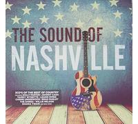 Various Artists - Sound of Nashville/Various [Import]