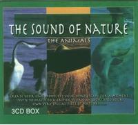 Various Artists - Sound of Nature-Animals [Import]
