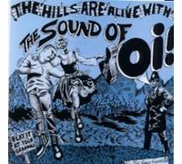 Various Artists - Sound of Oi