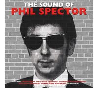 Various Artists - Sound Of Phil Spector / Various - 180gm Vinyl [Vinyl Lp] 180 Gram, Uk - Import