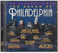 Various Artists - Sound of Philadelphia [Import]