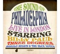 Various Artists - Sound of Philadelphia (Live in London)