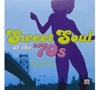 Various Artists - Sound of Philadelphia/Various