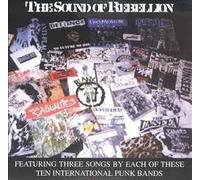 Various Artists - Sound of Rebellion 1