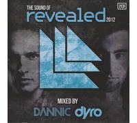 Various Artists - Sound of Revealed 2012