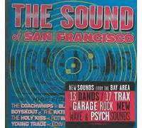 Various Artists - Sound of San Francisco