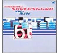 Various Artists - Sound of Superstition 6