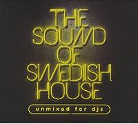 Various Artists - Sound of Swedish House. [Import]