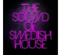 Various Artists - Sound of Swedish House. [Import]