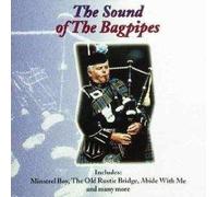 Various Artists - Sound of The Bagpipes