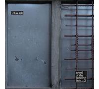 Various Artists - Sound Of The Concrete Lady Part 2 [12-Inch Single] Extended Play