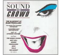 Various Artists - Sound of The Crowd