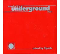 Various Artists - Sound of The Underground 2001