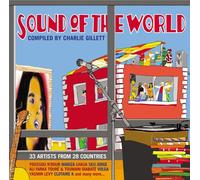 Sound of The World