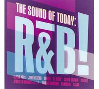 Various Artists - Sound of Today-R B