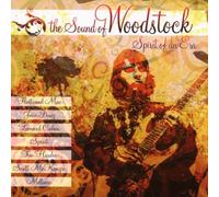 Various Artists – Sound of Woodstock – Import