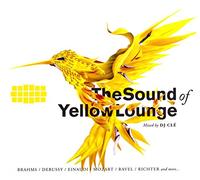 Various Artists - Sound of Yellow Lounge 20