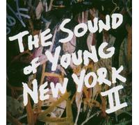 Various Artists - Sound of Young New York 2 [Import]