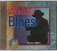 Various Artists - Sound & Sensation: Best of Blues