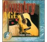 Various Artists - Sound & Sensation: Country Hits