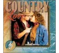 Various Artists - Sound & Sensation: Country Love
