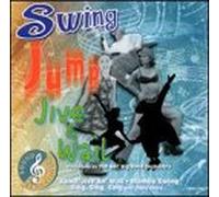 Various Artists - Sound & Sensation: Swing Jump Jive & Wail