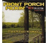 Various Artists - Sound Traditions: Front Porch Pickin