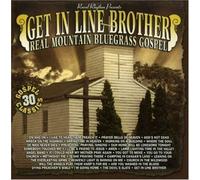 Various Artists - Sound Traditions: Get in Line Brother