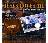 Various Artists - Sound Traditions: Jesus Loves Me Bible Tells